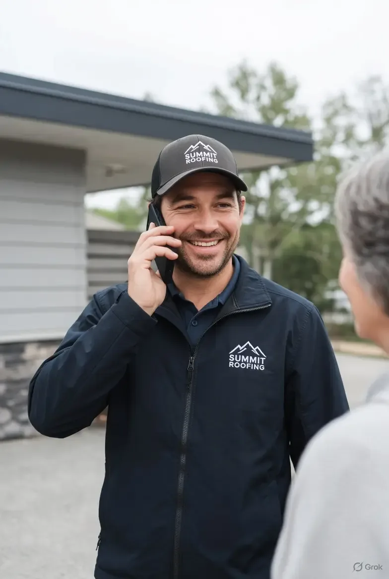 Flat Roof Leak Repair Odenton, MD FAQs